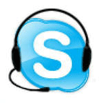 skype